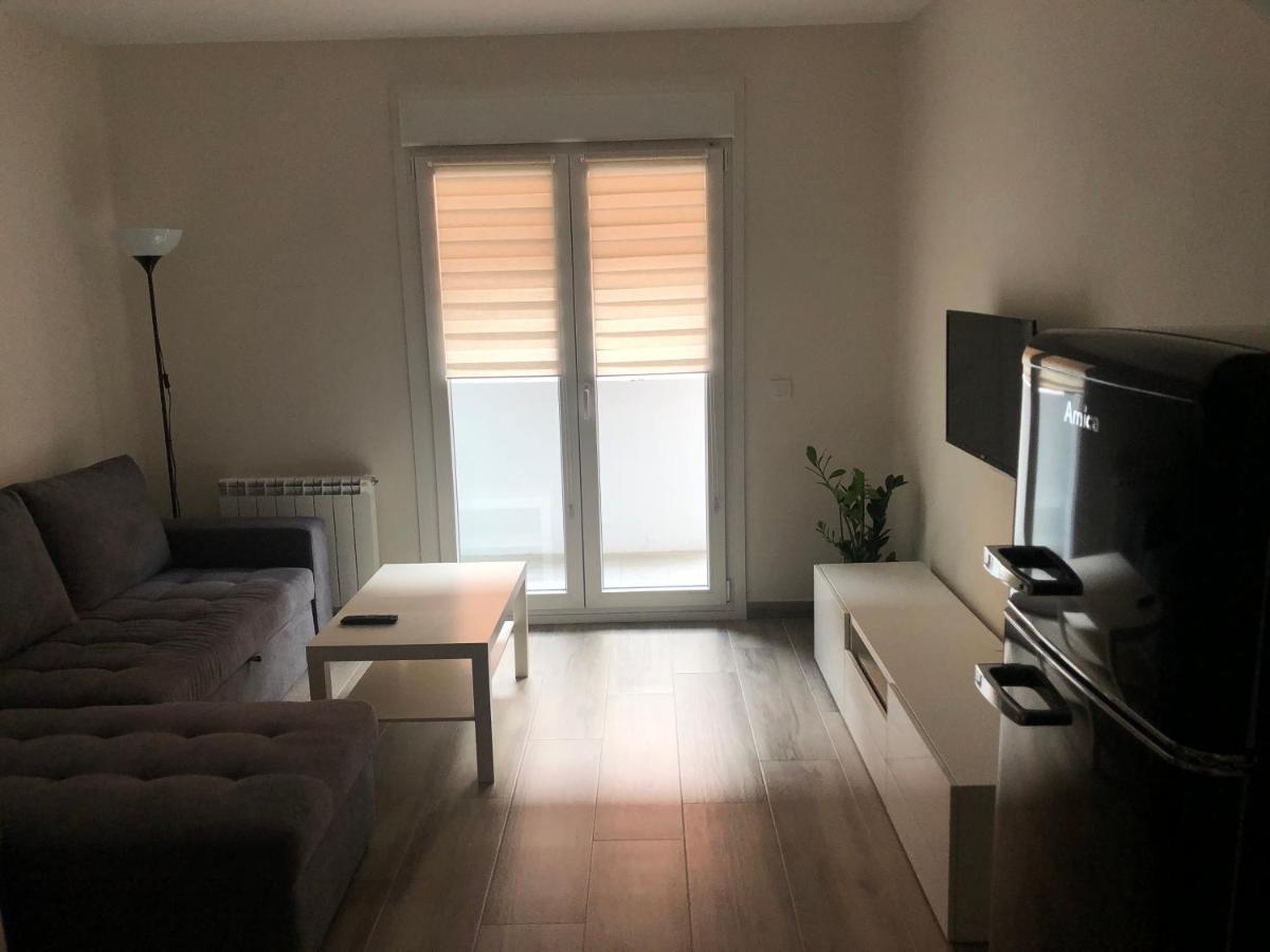 Apartment Casa Leo Teruel