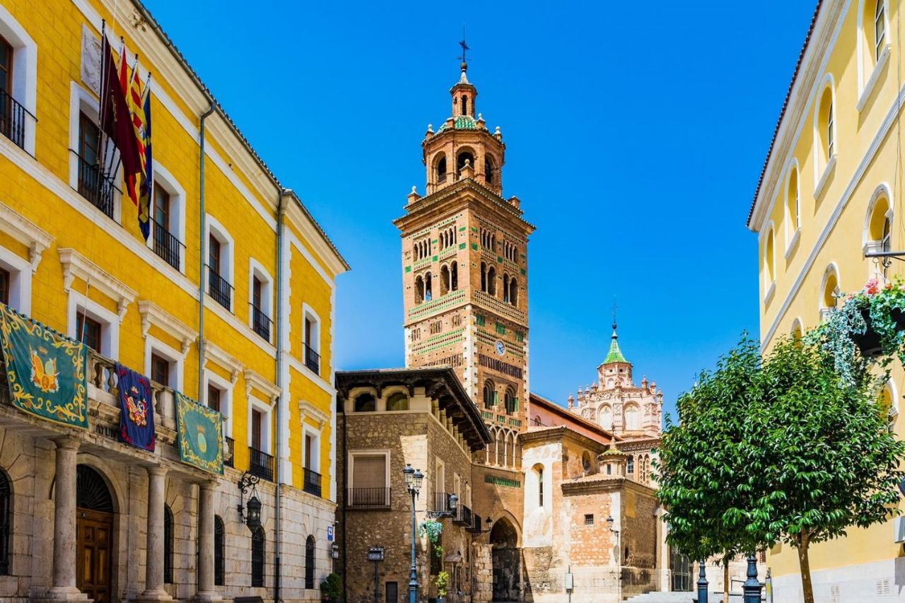 Casa Leo * Teruel