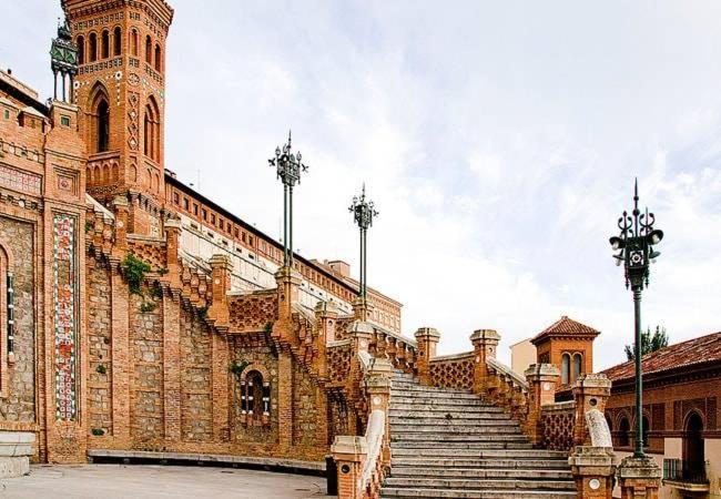 Casa Leo Apartment
