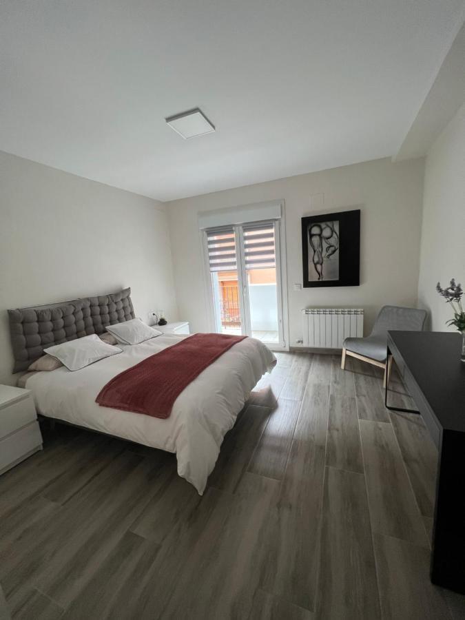 Casa Leo Apartment *